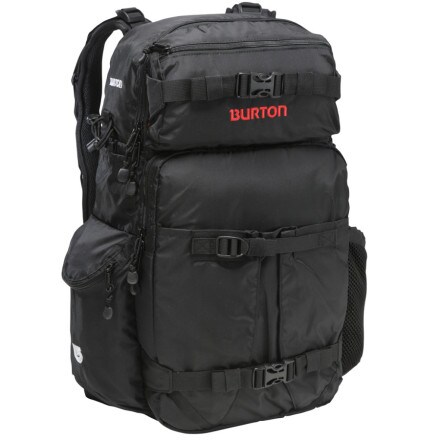 Burton - Zoom Camera Backpack