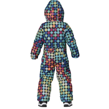 Burton - Mini Ilusion Snowsuit - Toddler Girls'