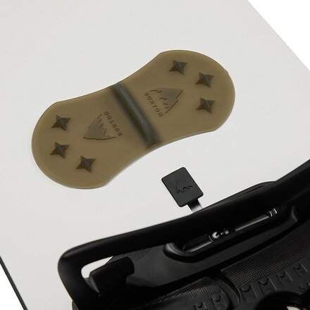 Burton - Medium Spike Stomp Pad
