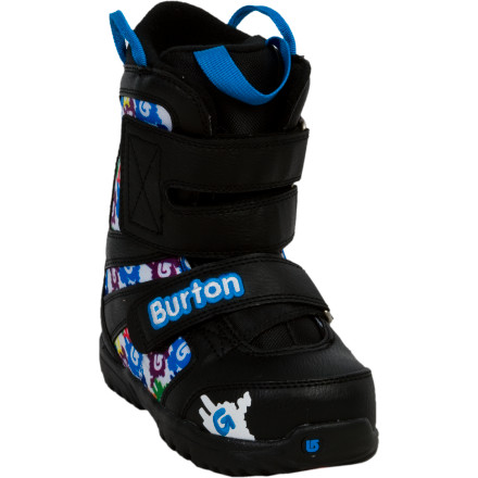 Burton After School Special Snowboard Package - Kids' - Kids