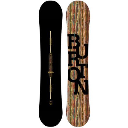 Burton - Vapor Snowboard 
