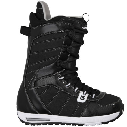 Burton - AWOL Snowboard Boots - Men's