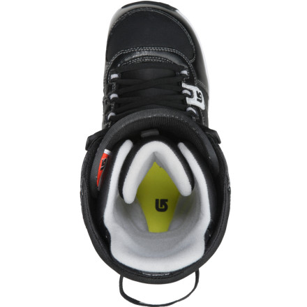Burton - AWOL Snowboard Boots - Men's