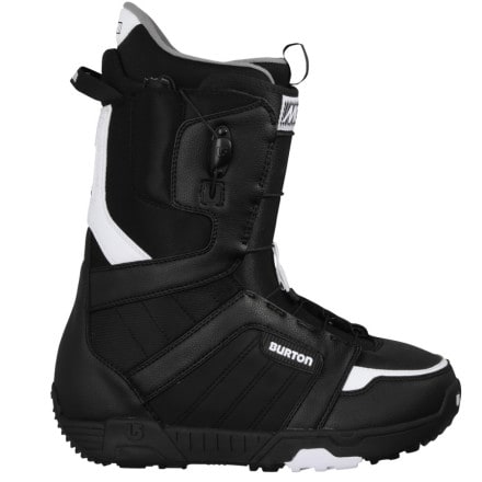 Burton - Moto Snowboard Boot - Men's