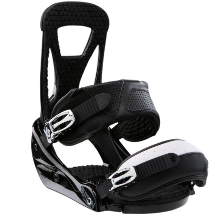 Burton - Custom Snowboard Binding