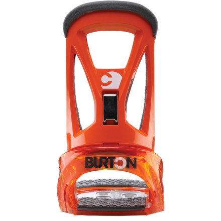 Burton - Custom Snowboard Binding
