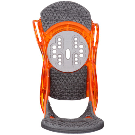 Burton - Custom Snowboard Binding