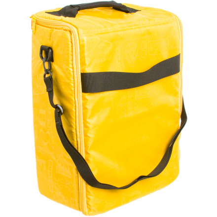 Burton Boothaus 2.0 35L Medium Duffel Bag | Burton.com
