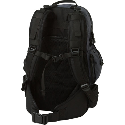 Burton Zoom Backpack - 26L - Travel