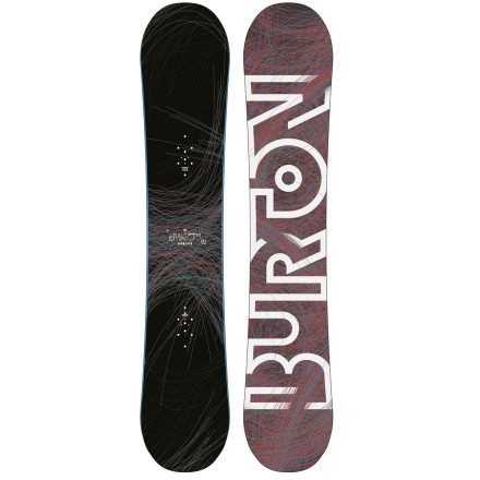Burton - Honcho Snowboard