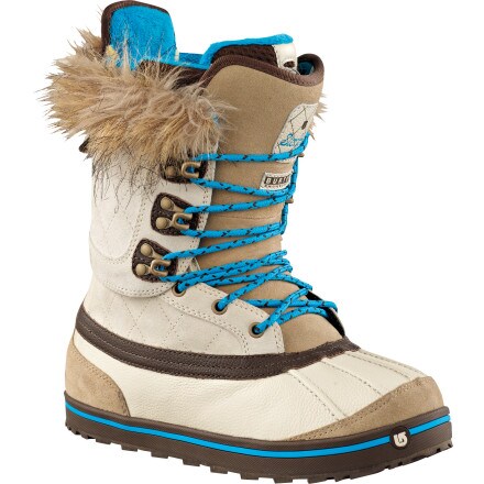 Burton - Sterling Snowboard Boot - Women's
