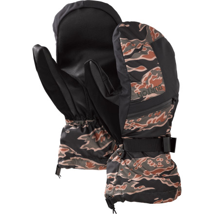 Burton - Gore-Tex Mitten - Men's