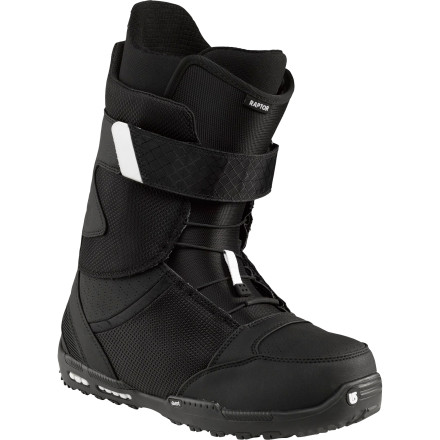 Burton Raptor メンズスノーボードブーツ 10.5 Burton Raptor メンズスノーボードブーツ 10.5 Burton Raptor