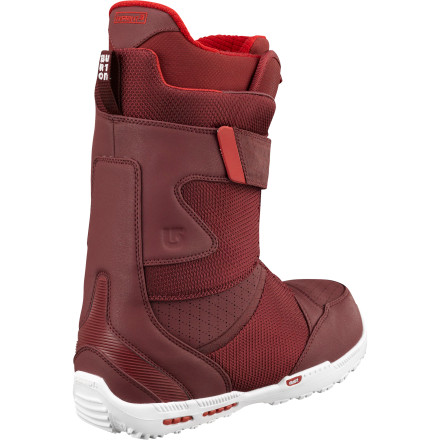 Burton Raptor Snowboard Boot - Men's - Snowboard