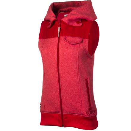 Burton - Starr Vest - Women's