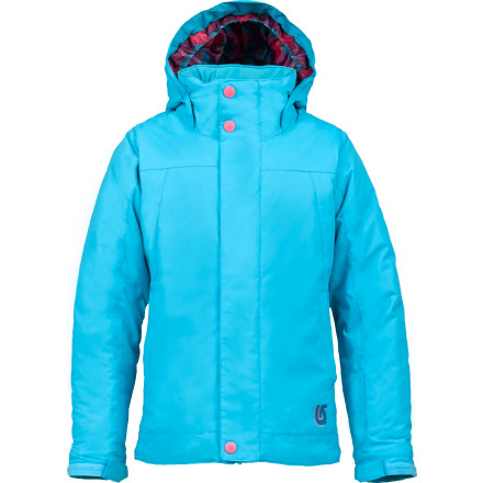 Burton - Lynx Jacket - Girls'