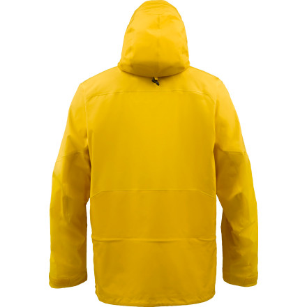 Burton - AK 3L Freebird Gore-Tex Jacket - Men's