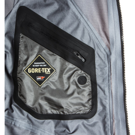 Burton - AK 3L Freebird Gore-Tex Jacket - Men's