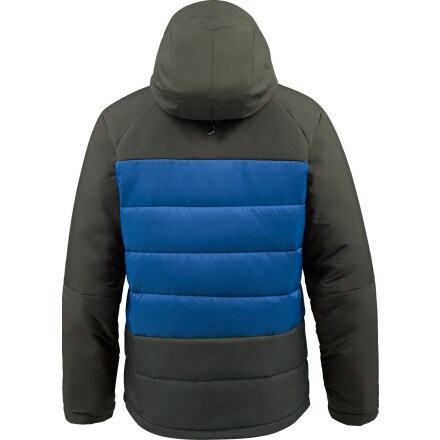 Burton - AK VT Insulated Jacket - Men's