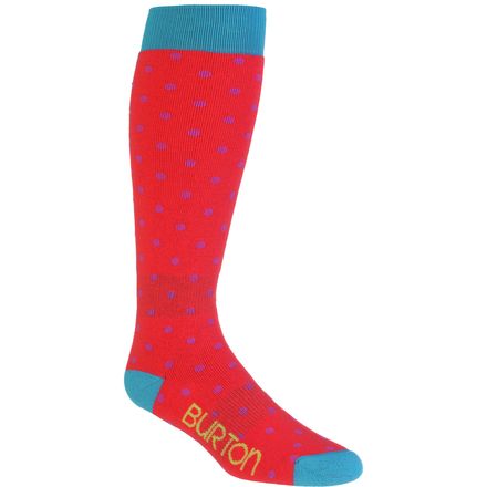Burton - Weekender Socks - 2-Pack - Women's