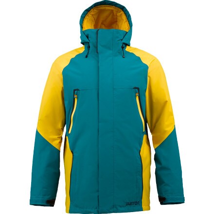 Burton GMP Axis Jacket - Men's - Clothing