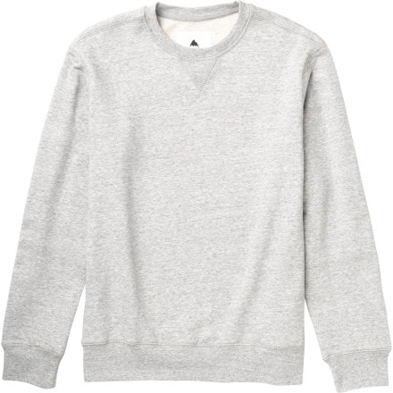 Burton - Decade Premium Crew Sweatshirt - Men's