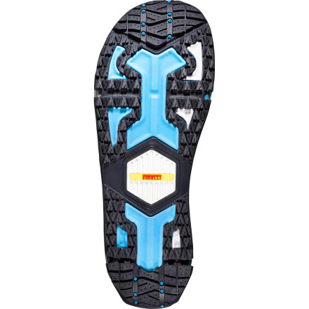 Burton - Ion Snowboard Boot - Men's