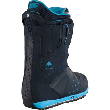 Burton - Ion Snowboard Boot - Men's