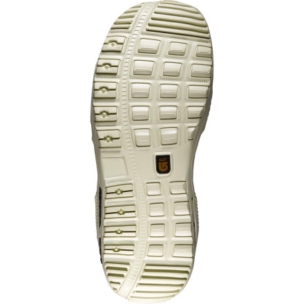 BURTON バートン ブーツ AMBUSH 25.5 Burton Ambush Snowboard Boot - Stoned: Neptune Diving & Ski