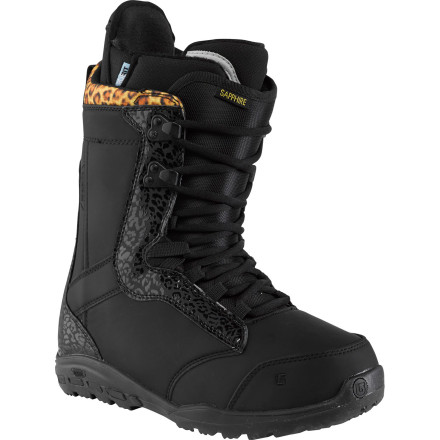 Burton - Sapphire Snowboard Boot - Women's