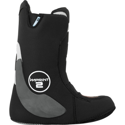 Burton - Sapphire Snowboard Boot - Women's
