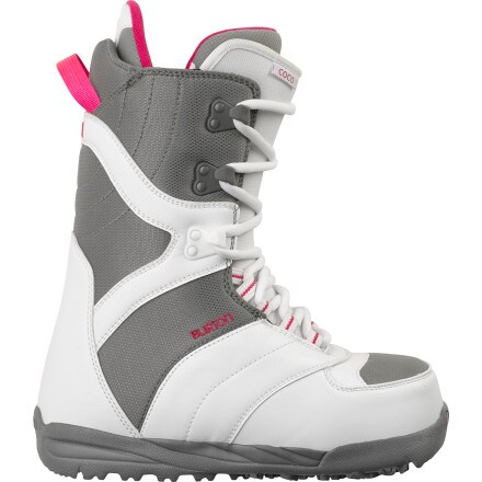 Burton - Coco Snowboard Boot - Women's