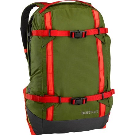Burton - Paradise 18L Backpack - 1098cu in