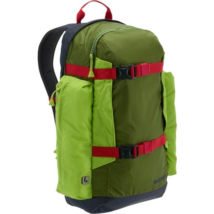 Burton - Day Hiker 25L Backpack - 1526cu in