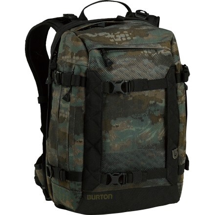 Burton - Rider Backpack - 1037cu in