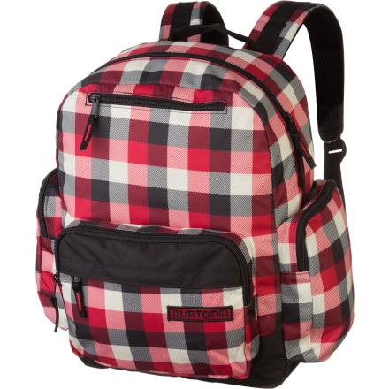 Burton - Nanook Backpack - Kids' - 1403cu in