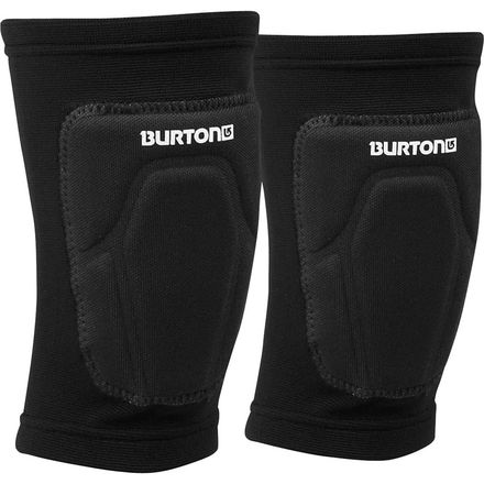 Burton - Basic Knee Pad - True Black