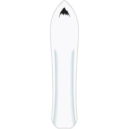 Burton - Resonator Powsurf Snowboard - 2022