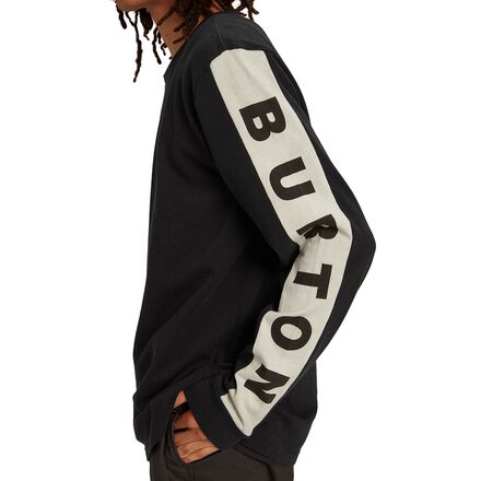 Burton - Lowball Long-Sleeve T-Shirt - Men's