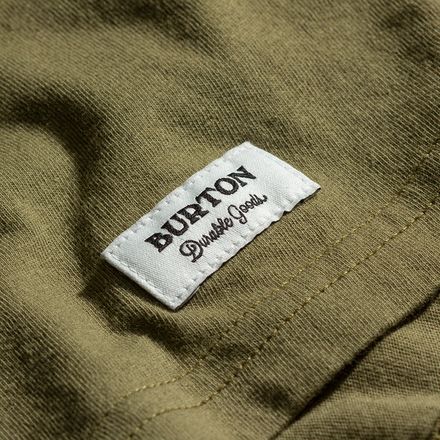 Burton - Cerrados Long-Sleeve T-Shirt - Men's