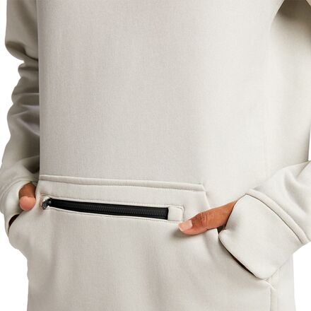 Burton - Oak Long Pullover Hoodie - Women's