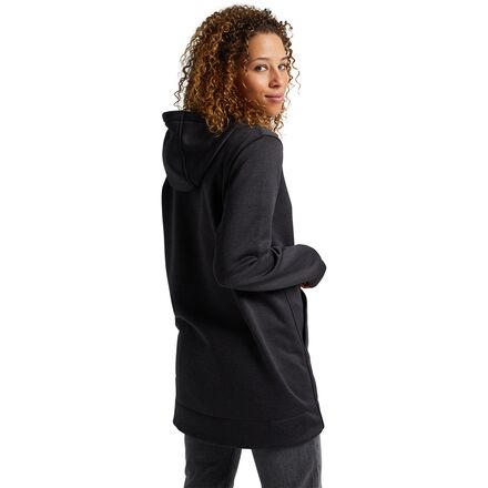 Burton - Oak Long Pullover Hoodie - Women's