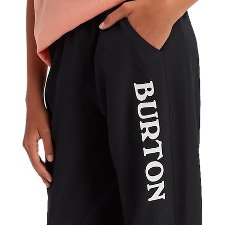 Burton - Spurway Tech Pant - Kids' - True Black