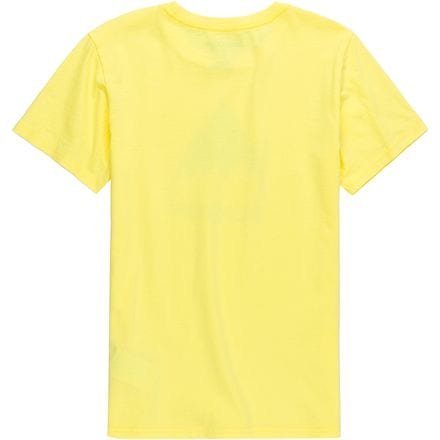 Burton - Classic Mountain High Short-Sleeve T-Shirt - Girls'