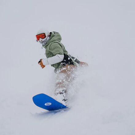 Burton - AK GORE-TEX Upshift Jacket - Women's