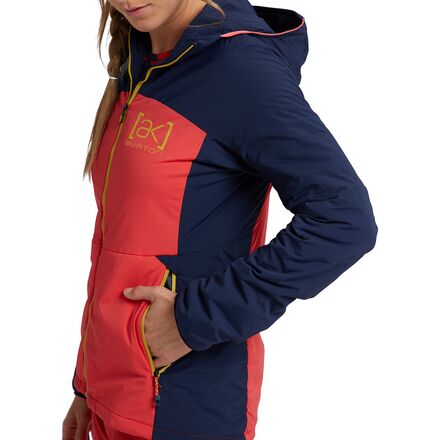 Burton - AK Helium Hooded Stretch Insulated Jacket - Women's