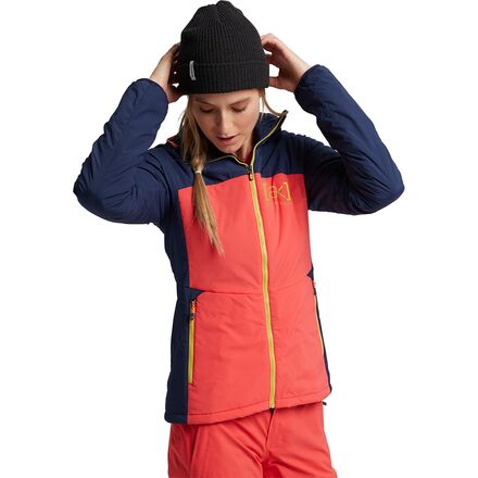 Burton - AK Helium Hooded Stretch Insulated Jacket - Women's