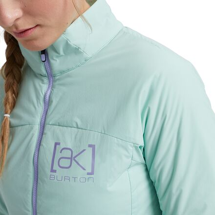 Burton - AK Helium Stretch Insulated Jacket - Women's