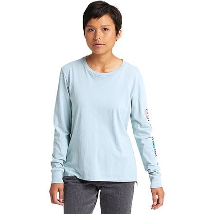 Burton - Gasser Long-Sleeve T-Shirt - Women's