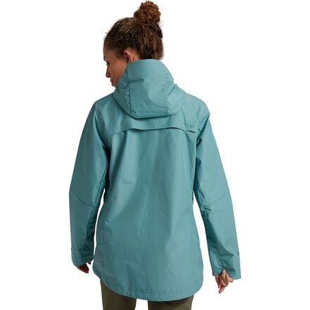 Burton - Gore-Tex Infinium Multipath Jacket - Women's